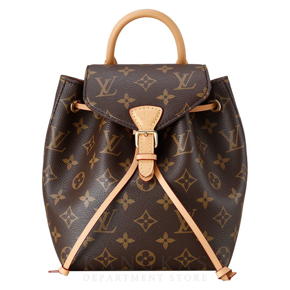 LOUIS VUITTON(USED)루이비통 모노그램 몽수리BB